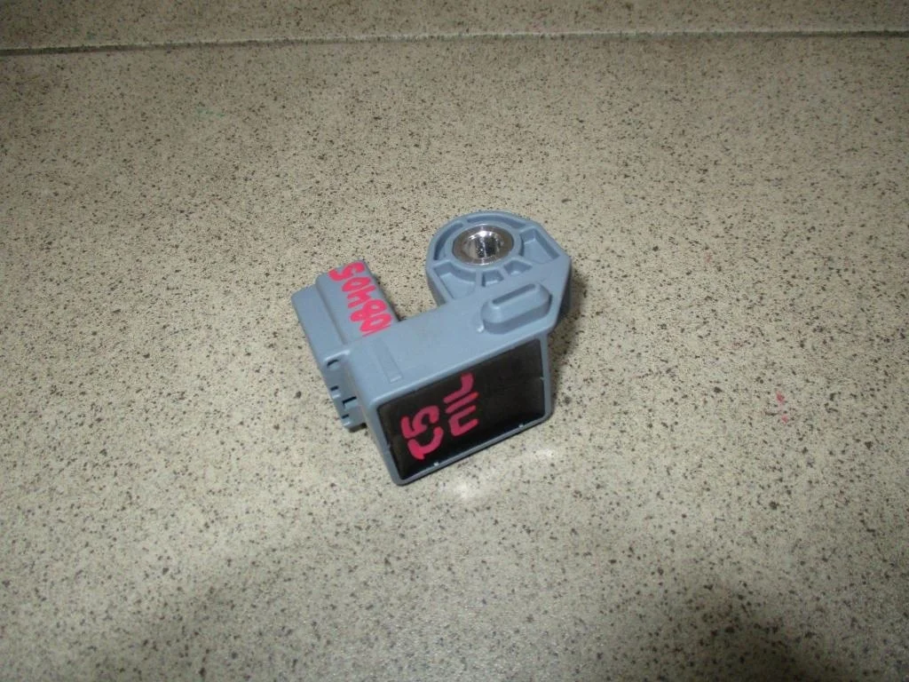 Датчик air bag Citroen C5 2008 RD, TD