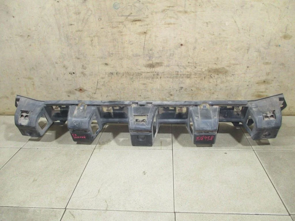 Усилитель заднего бампера Citroen C5 2008 RD, TD