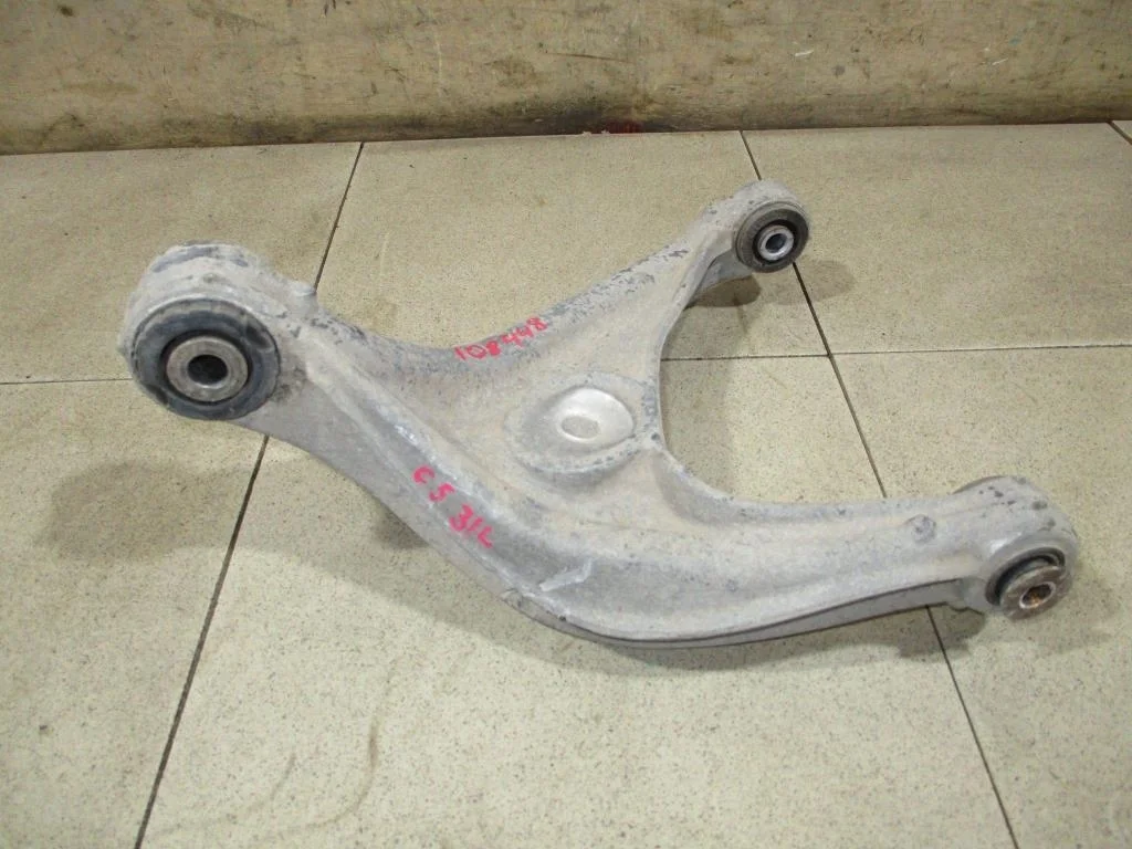Рычаг задний верхний левый Citroen C5 2008 RD, TD