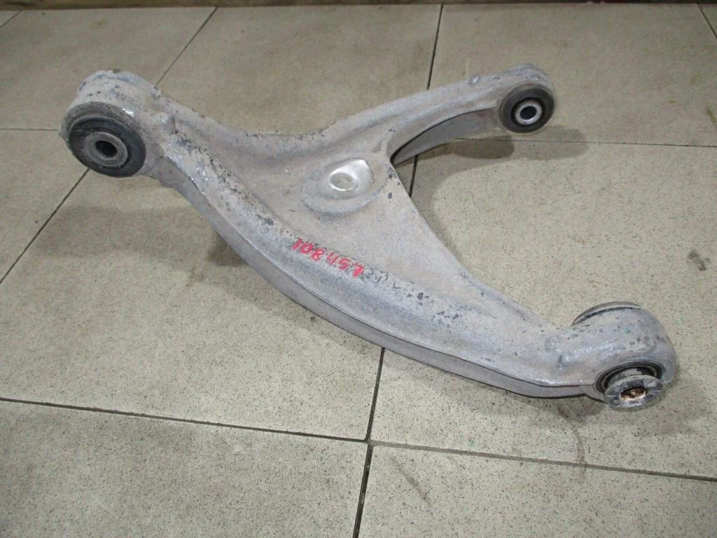 Рычаг задний верхний правый Citroen C5 2008 RD, TD