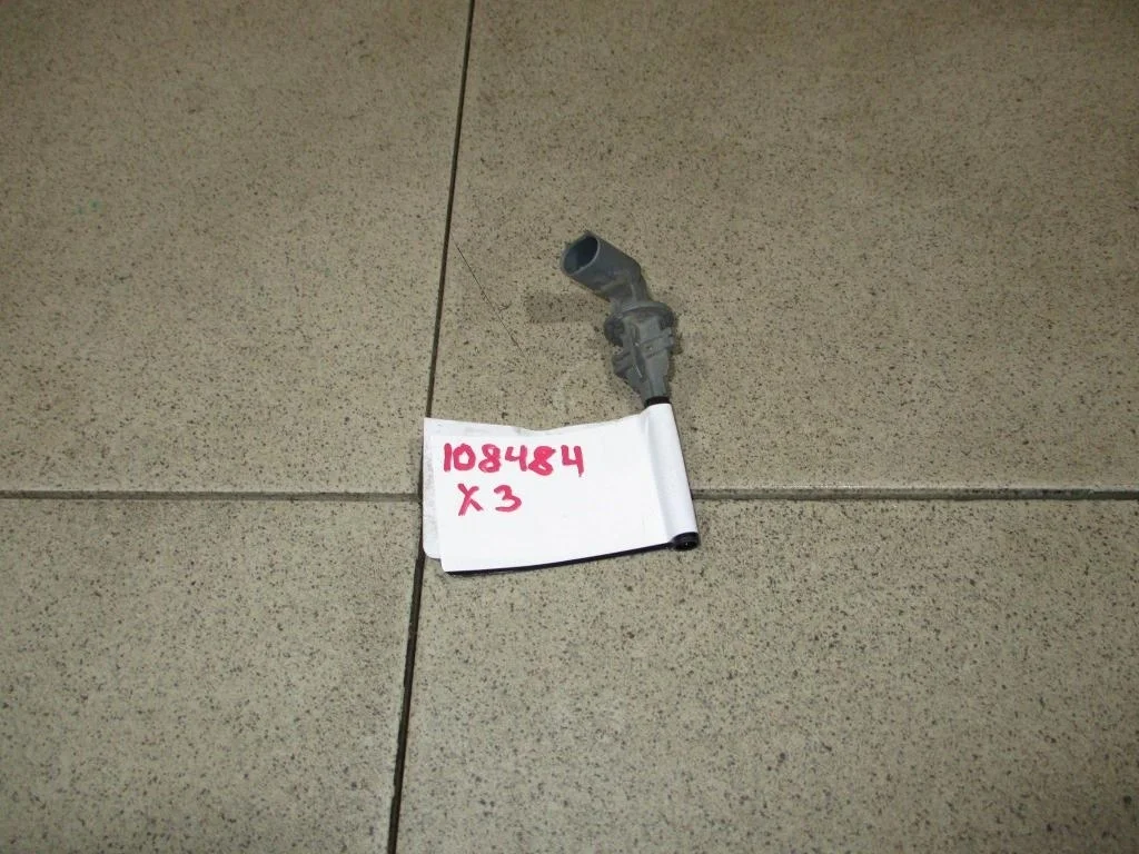 Датчик уровня охлаждающей жидкости BMW X3 2008 E83