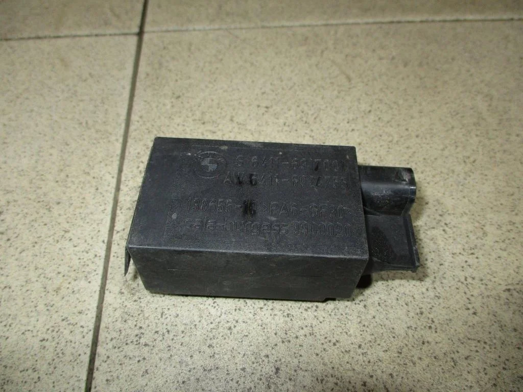 Датчик BMW X3 2008 E83