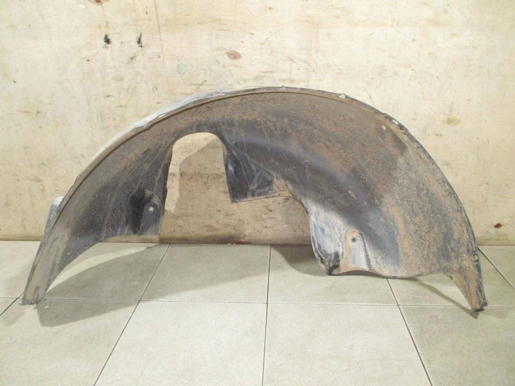 Локер задний правый BMW X3 2008 E83