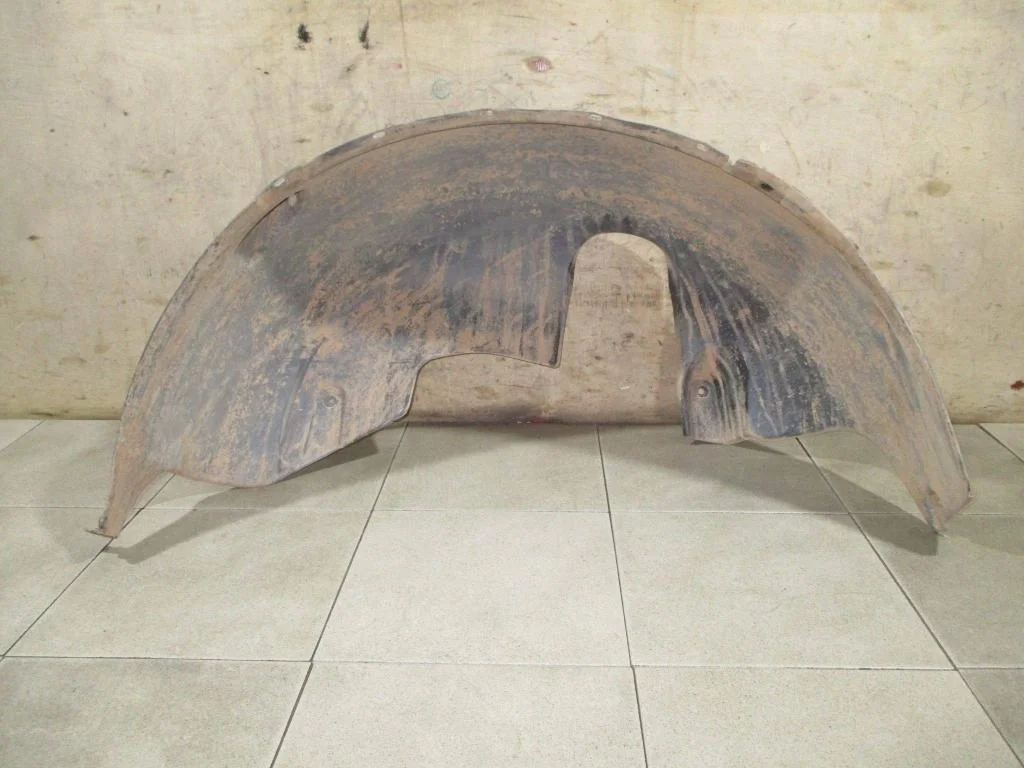 Локер задний левый BMW X3 2008 E83