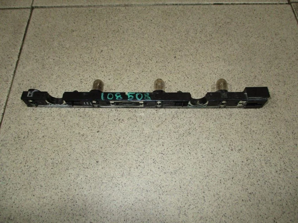 Стоп-сигнал Peugeot 308 2010 T7