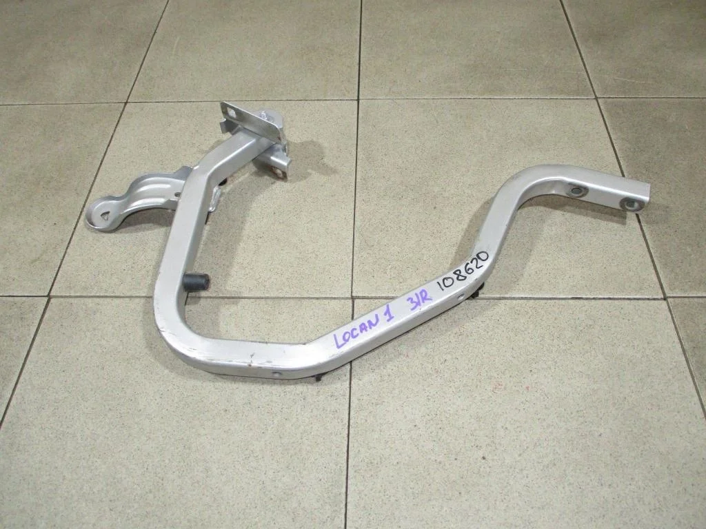 Петля крышки багажника Renault Logan 1 L90