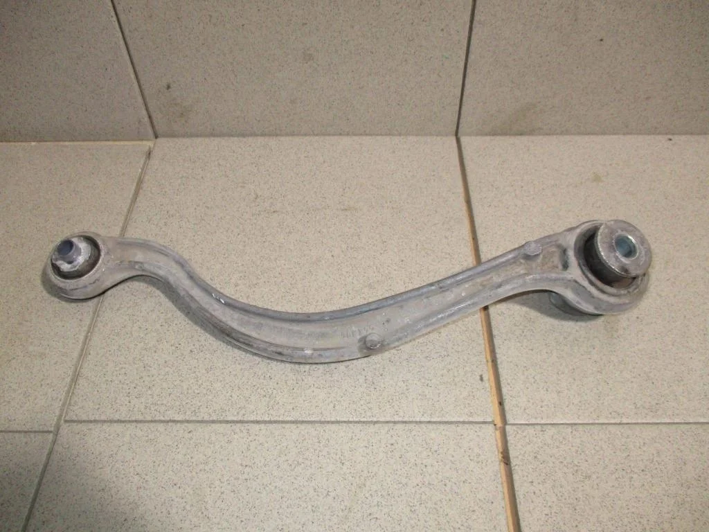 Рычаг задний продольный левый Citroen C5 2008 RD, TD