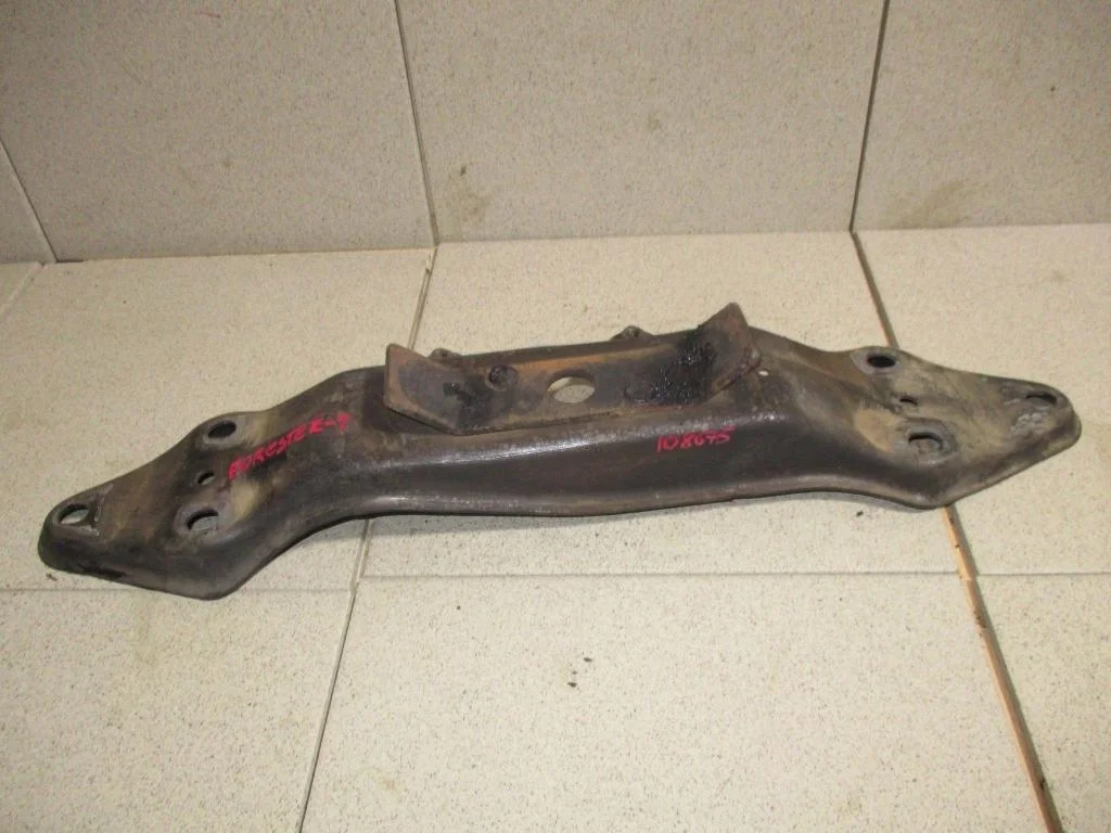 Кронштейн кпп Subaru Forester 2011 S12, SH