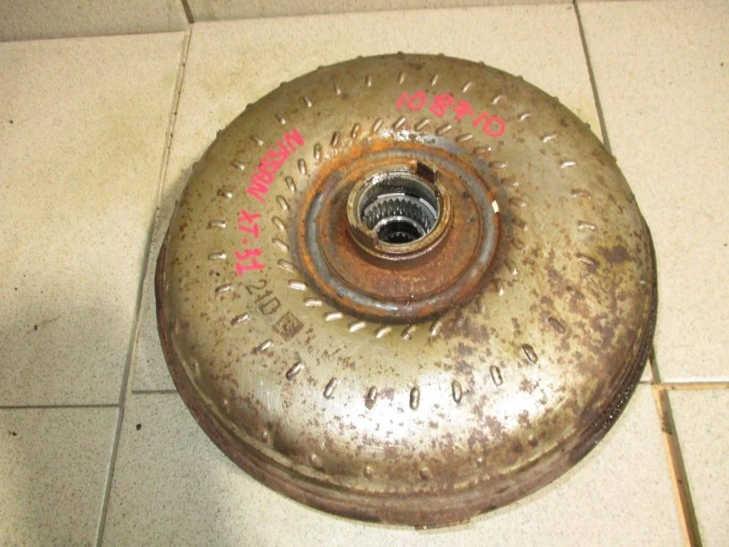 Гидротрансформатор Nissan X-Trail T31