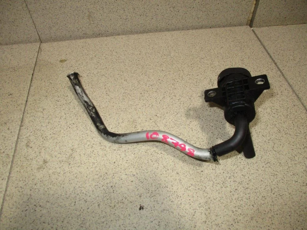 Клапан электромагнитный Land Rover Freelander 2 2008 L359