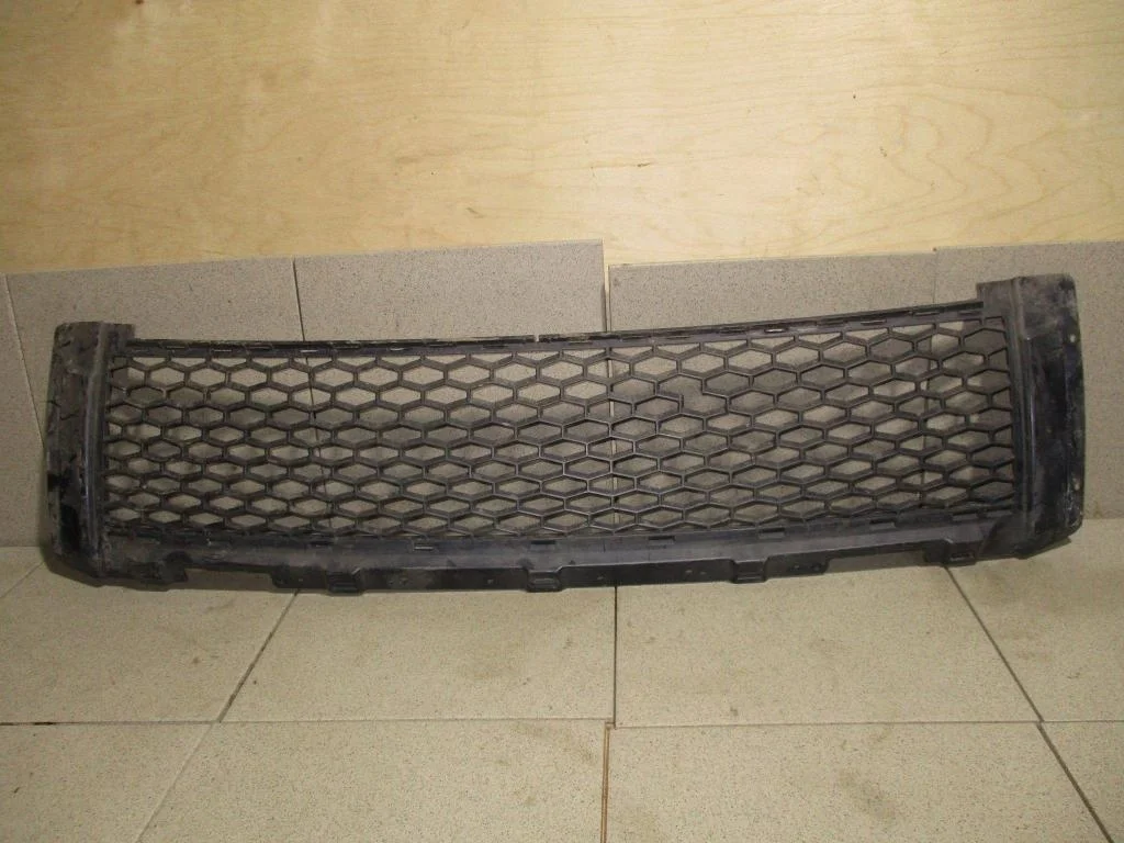 Решетка в бампер Land Rover Freelander 2 2008 L359