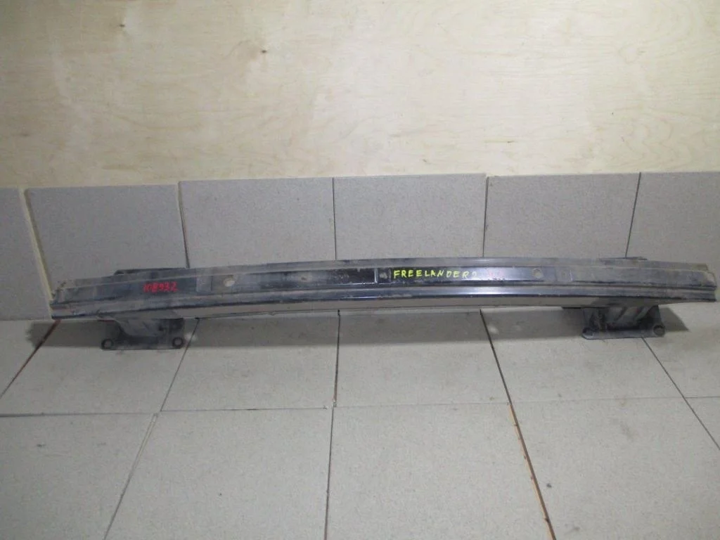 Усилитель заднего бампера Land Rover Freelander 2 2008 L359