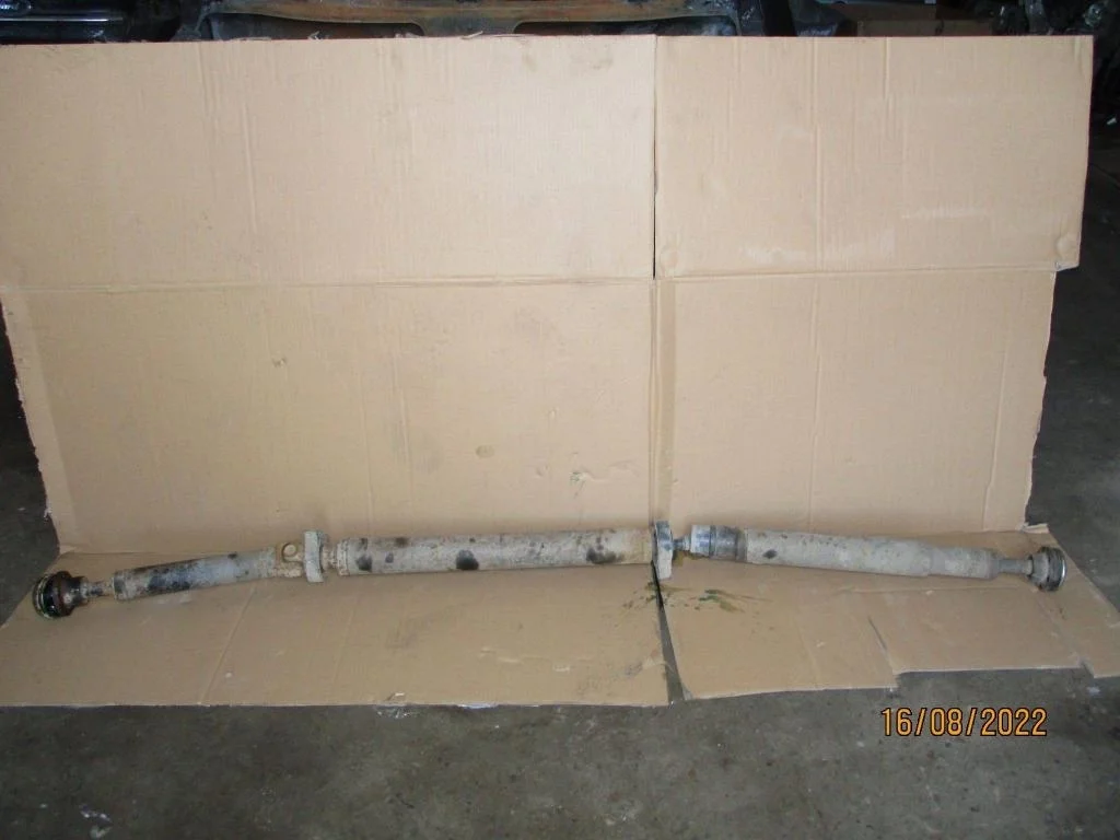 Вал карданный Land Rover Freelander 2 2008 L359