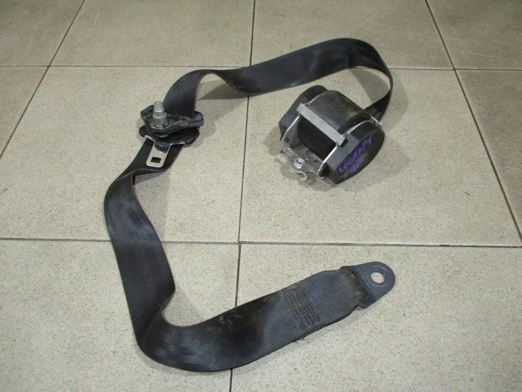 Ремень безопасности Renault Logan 1 L90