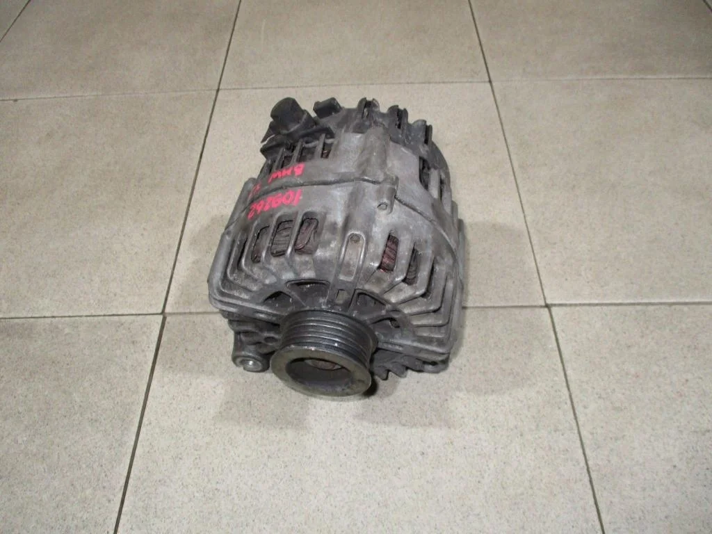 Генератор BMW X3 2008 E83