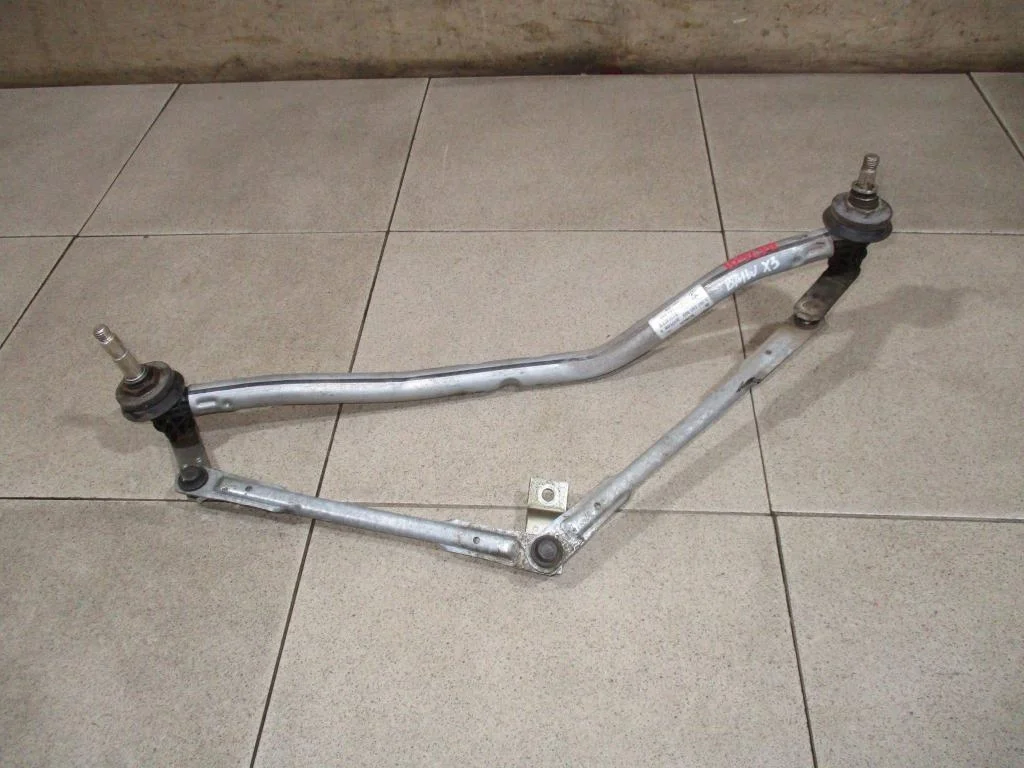 Трапеция дворников BMW X3 2008 E83