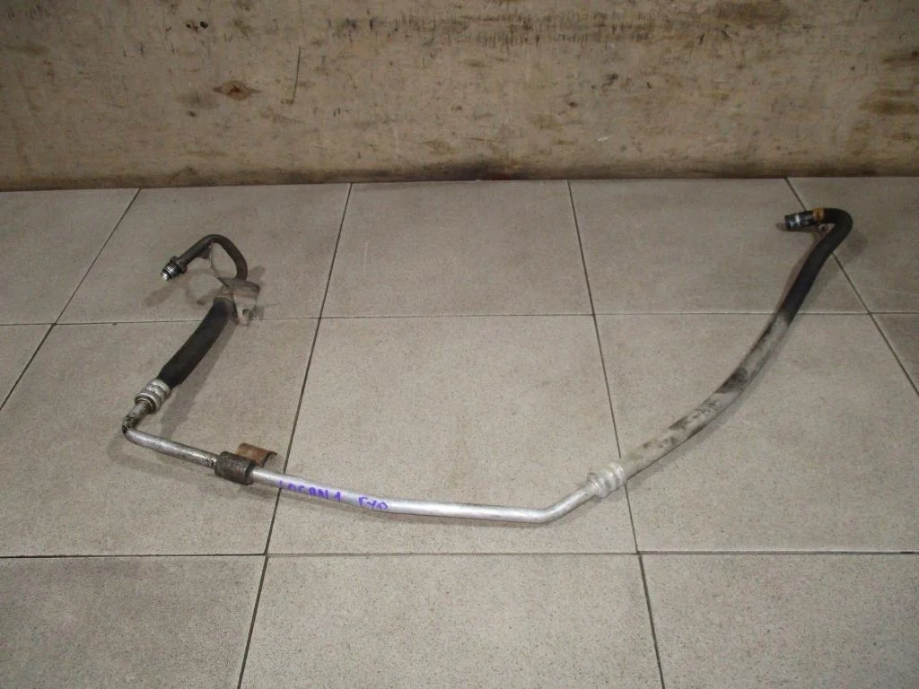 Трубка гидроусилителя Renault Logan 1 L90