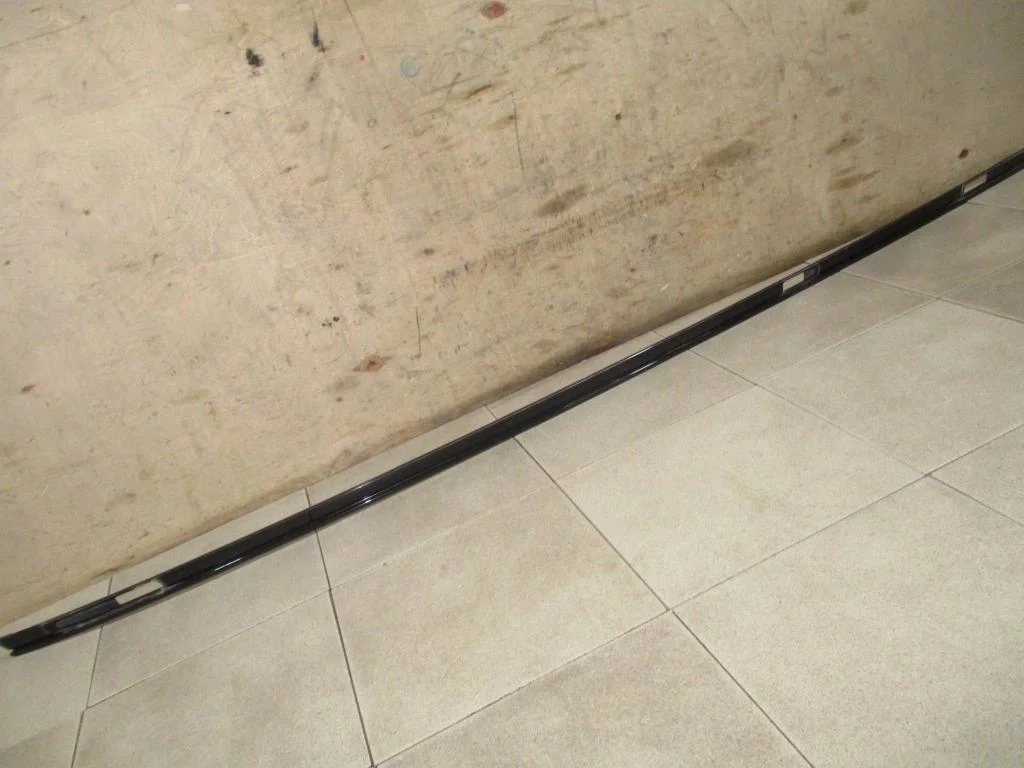 Молдинг крыши левый BMW X3 2008 E83