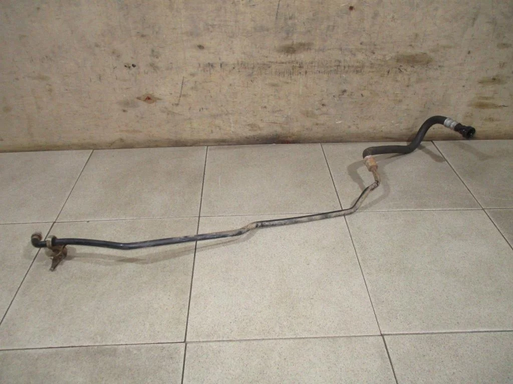 Трубка системы охлаждения акпп BMW X3 2008 E83