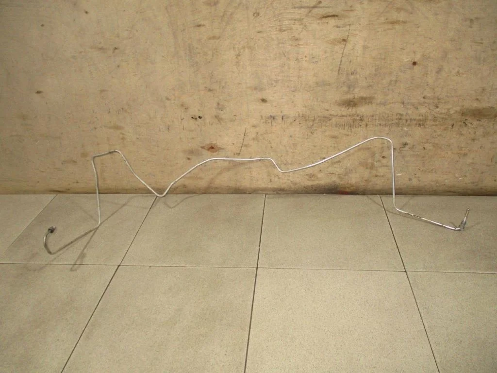 Трубка тормозная Renault Logan 2 L52