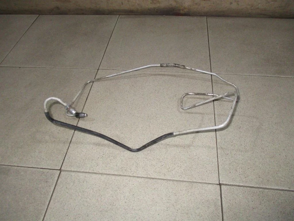 Трубка тормозная Renault Logan 2 L52