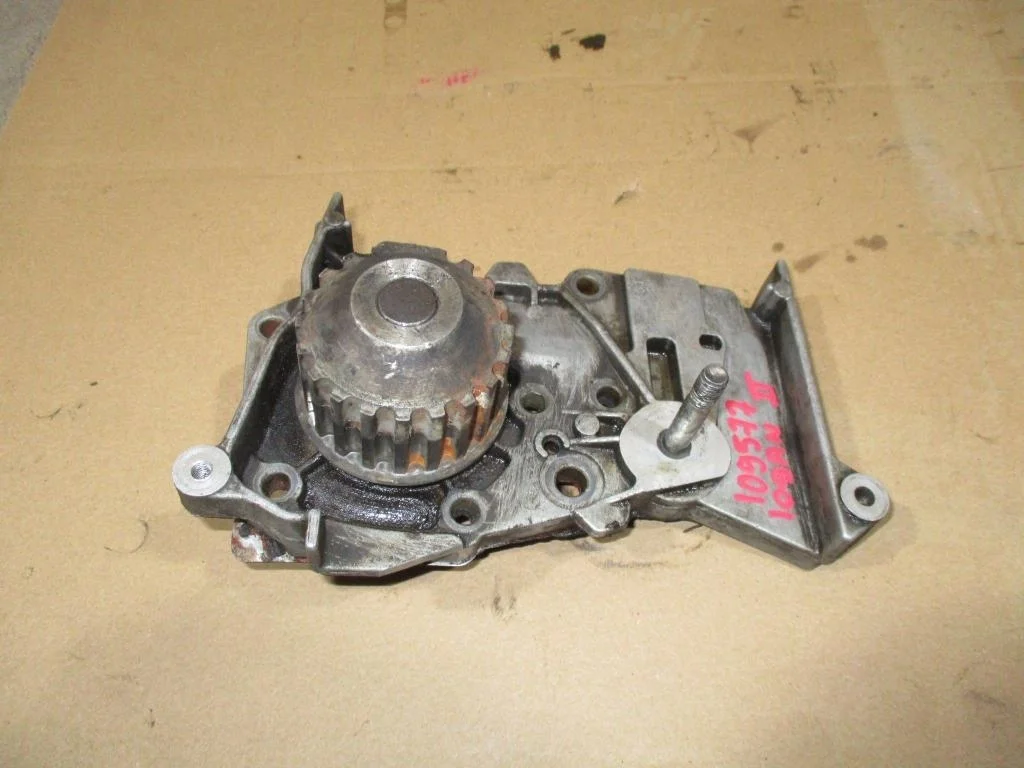 Помпа Renault Logan 2 L52