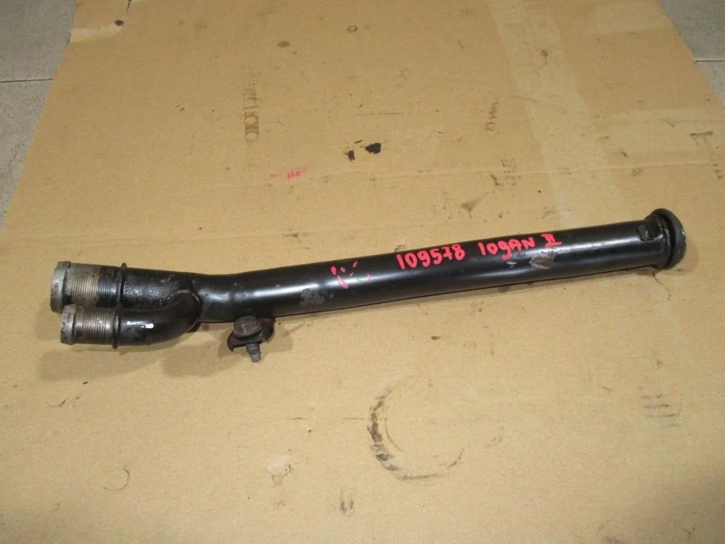 Трубка охлаждающей жидкости Renault Logan 2 L52