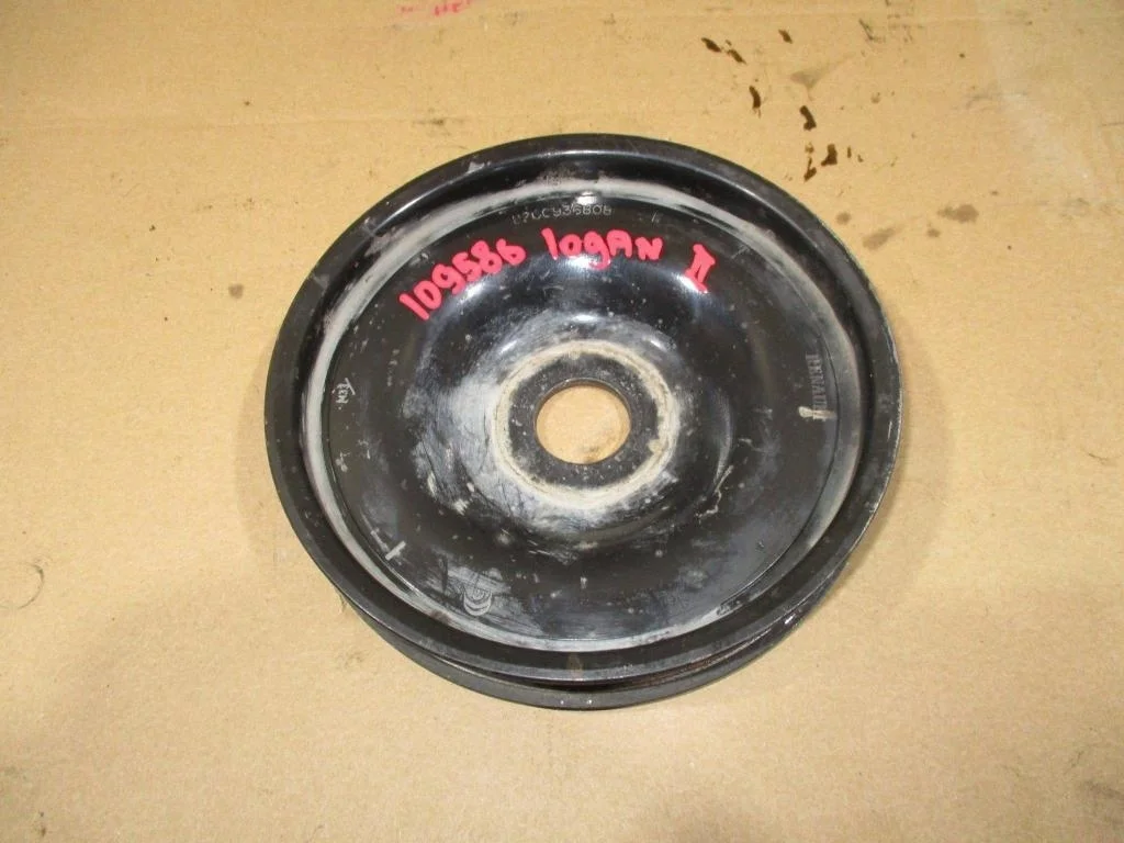 Шкив коленвала Renault Logan 2 L52