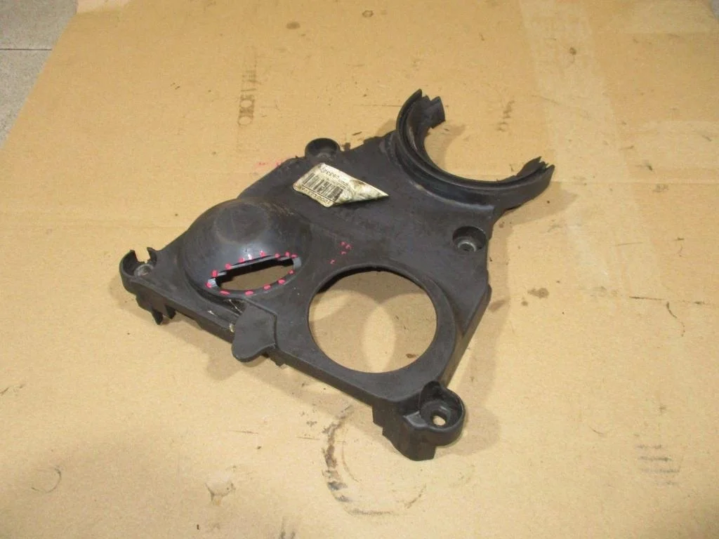 Кожух ремня грм Renault Logan 2 L52