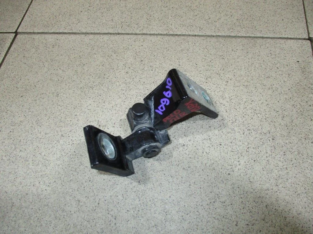 Петля двери Volkswagen Polo 5