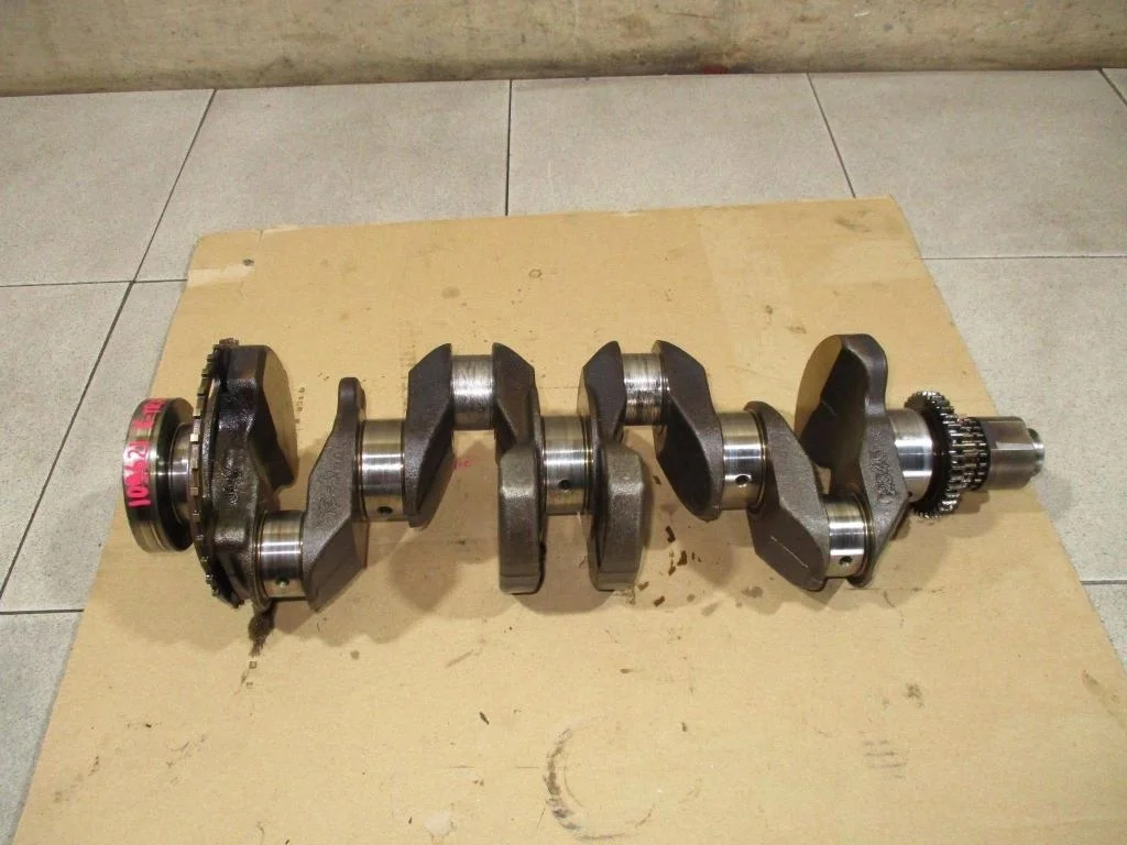 Коленвал Nissan X-Trail T31