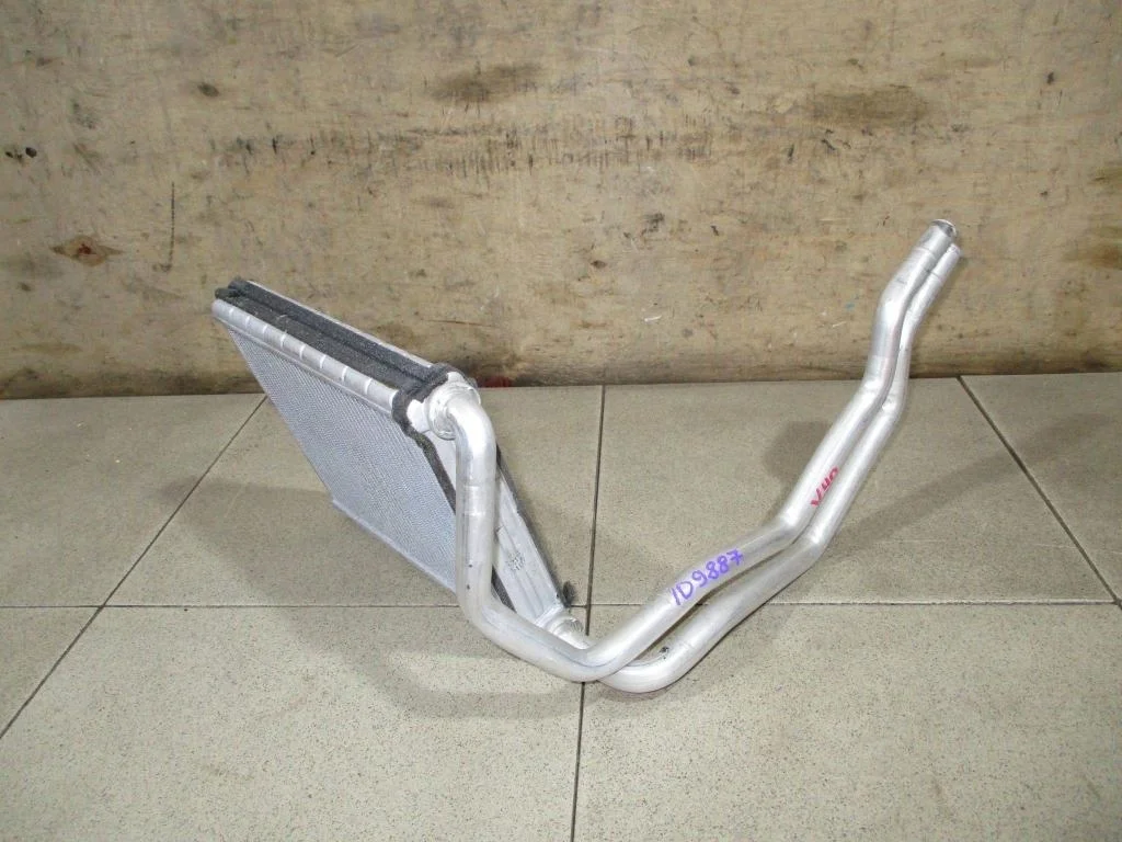 Радиатор отопителя Toyota Camry XV40