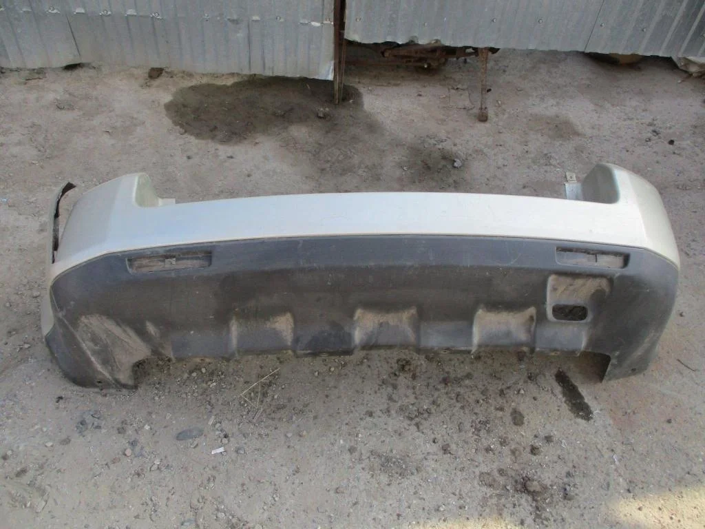 Бампер задний Land Rover Freelander 2 2008 L359