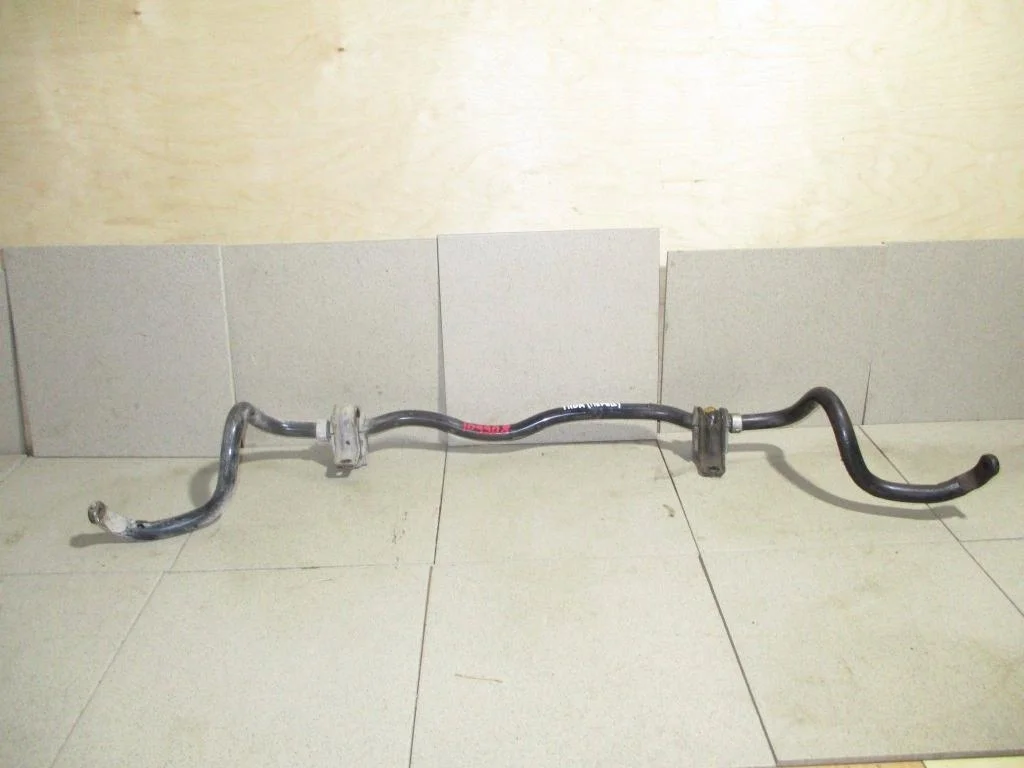 Стабилизатор передний Nissan Tiida 2012 C11