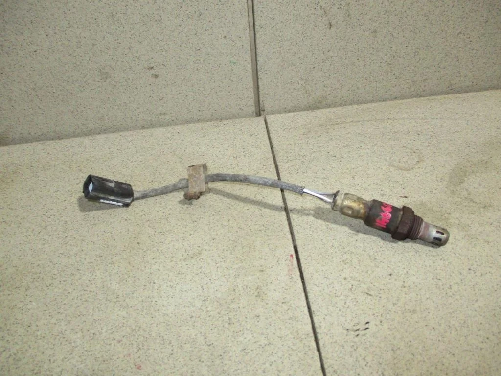 Датчик кислородный Nissan Tiida 2012 C11