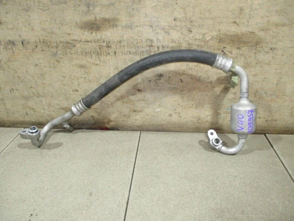 Трубка кондиционера Toyota Camry XV40