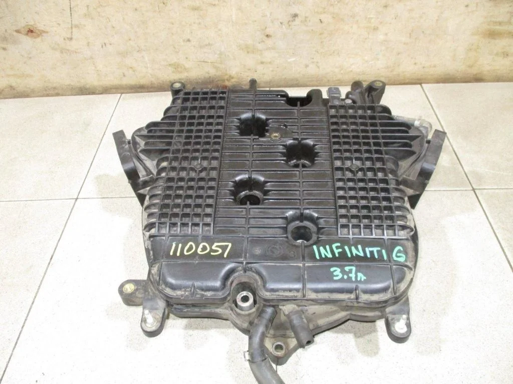 Коллектор впускной Infiniti G37 2009 V36