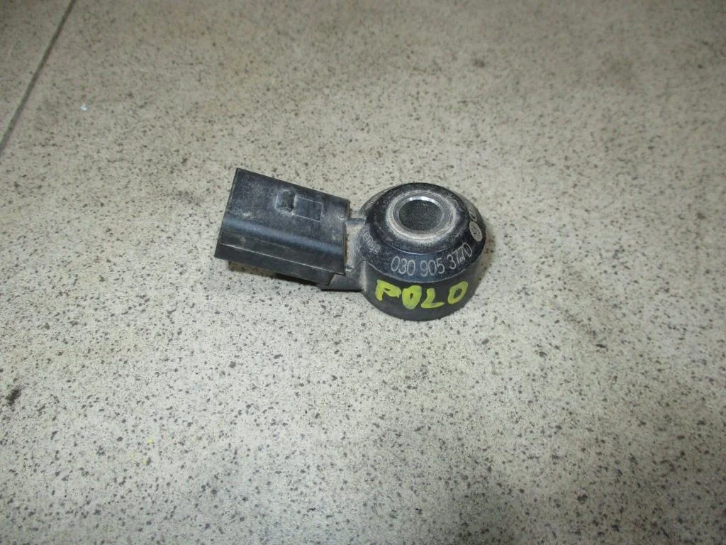 Датчик детонации Volkswagen Polo 5