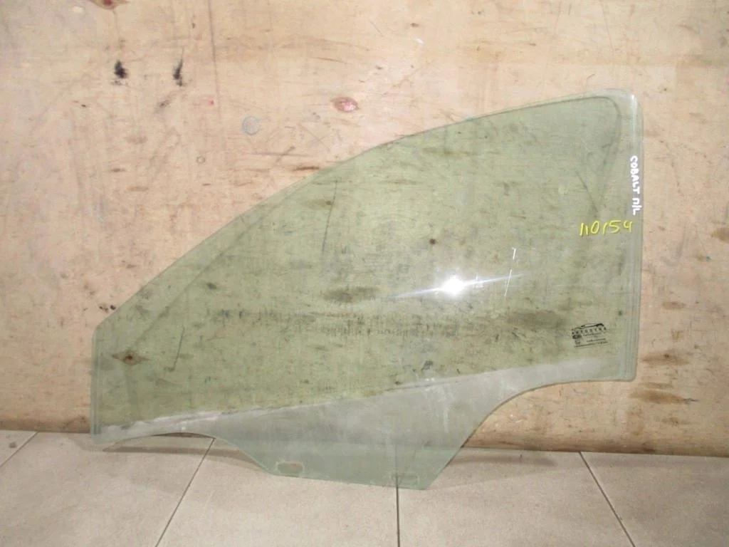 Стекло двери передней левой Chevrolet Cobalt 2013 T250