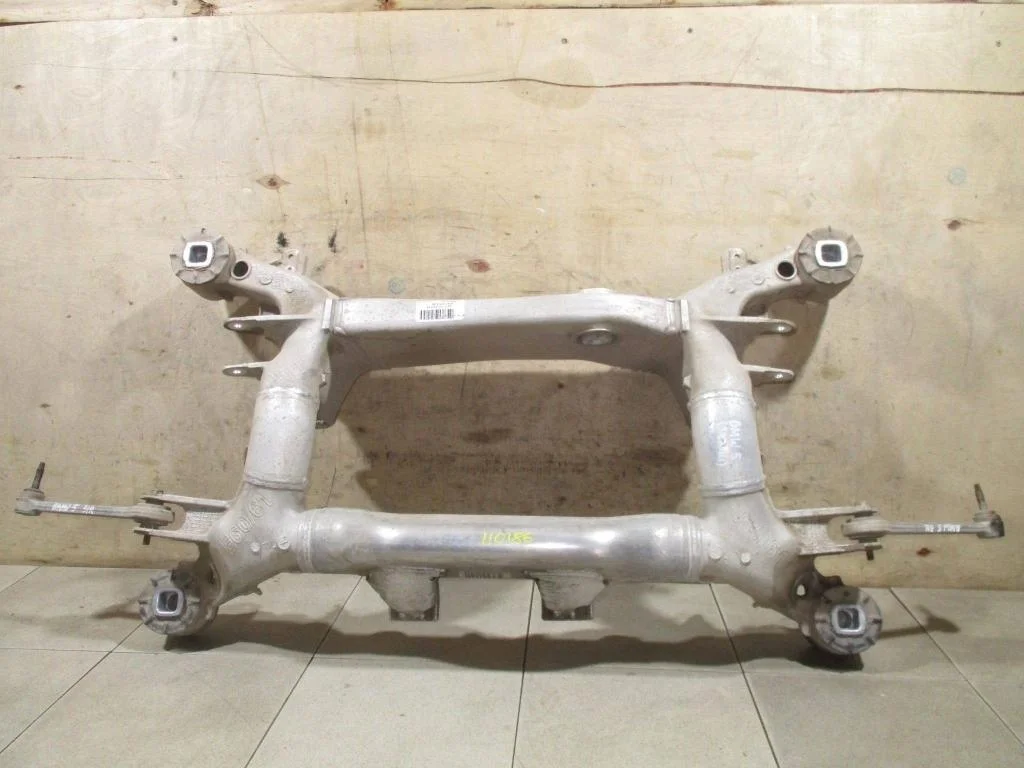 Балка задняя BMW 5-Series 2008 E60, E61