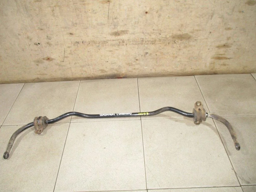 Стабилизатор задний Nissan Qashqai 2014 J11