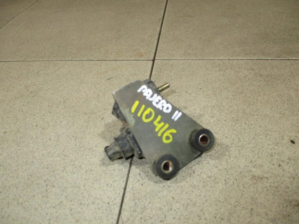 Клапан электромагнитный Mitsubishi Pajero 2 1995 V20, V30, V40