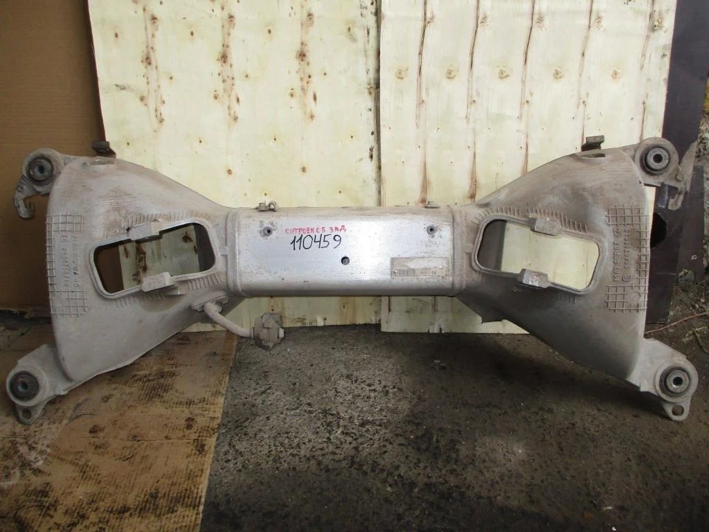Балка задняя Citroen C5 2008 RD, TD