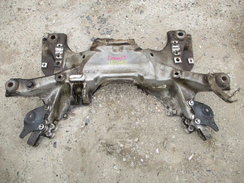 Подрамник Citroen C5 2008 RD, TD