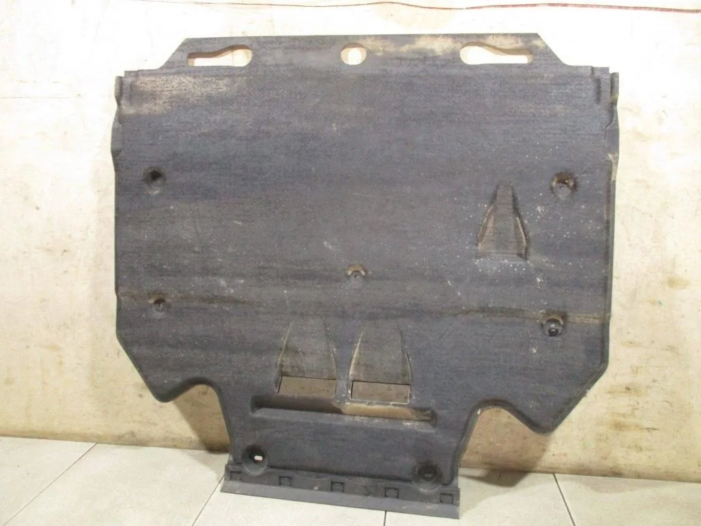 Защита картера Audi A7 4G