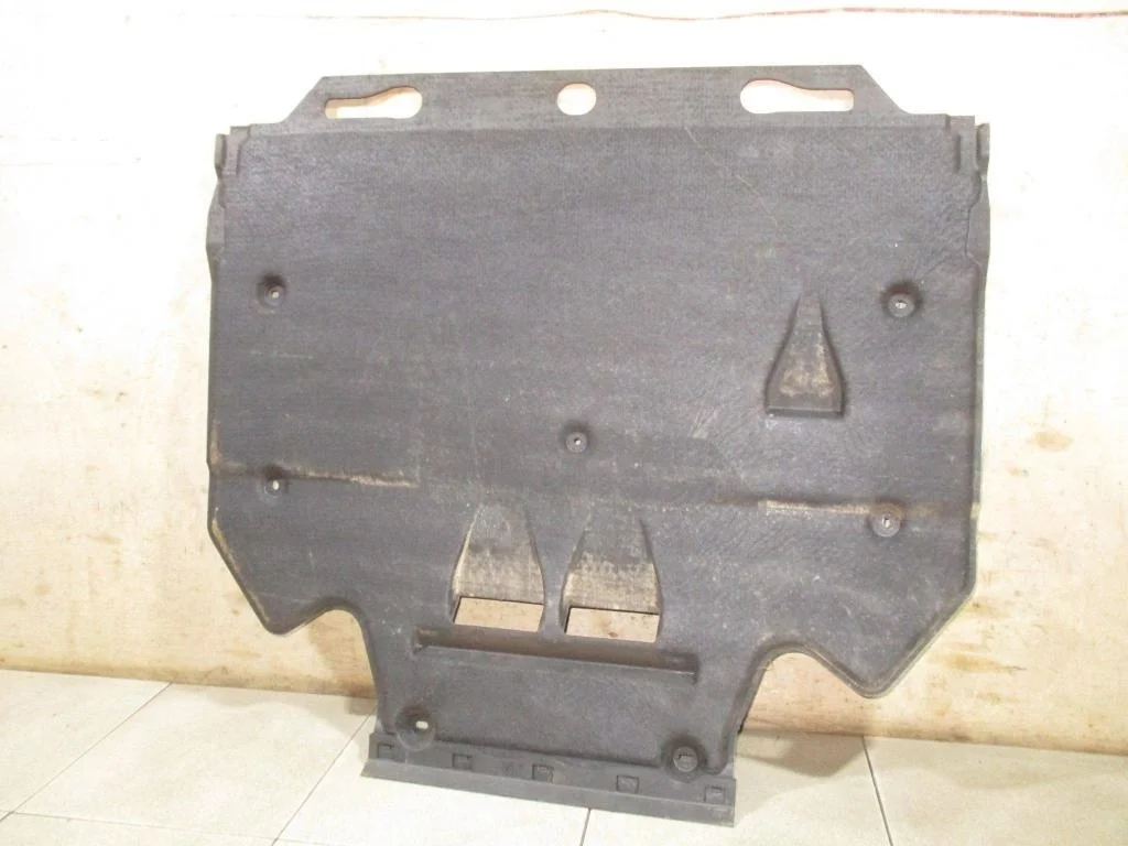 Защита картера Audi A7 4G