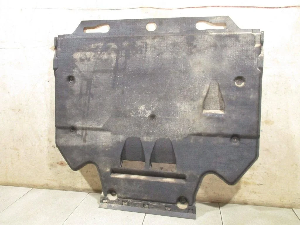 Защита картера Audi A7 4G