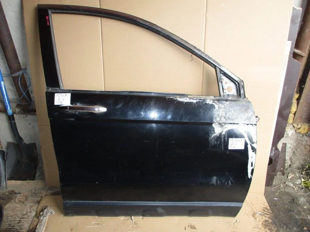 Дверь передняя правая Honda CR-V 3 2008 RE