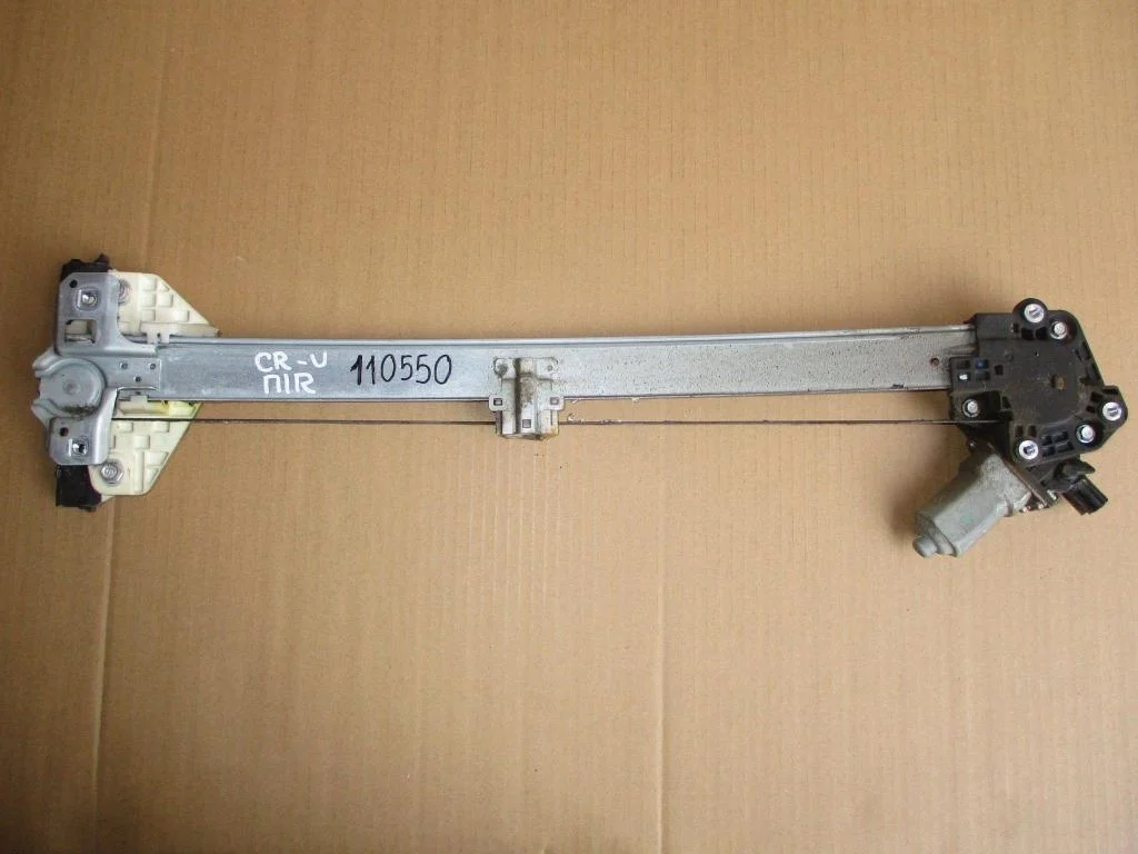 Стеклоподъемник передний правый Honda CR-V 3 2008 RE