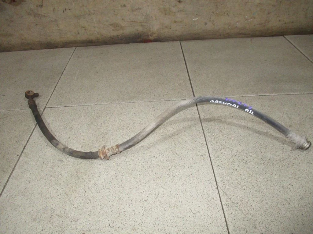 Шланг тормозной передний Nissan Qashqai 2014 J11